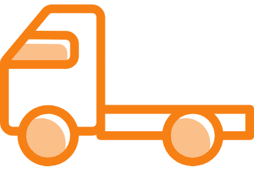 金溪拖车/平板车